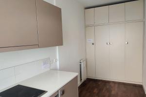 Fotografia z galérie ubytovania Bel appartement climatisé vue mer parking gratuit. v destinácii Villefranche-sur-Mer