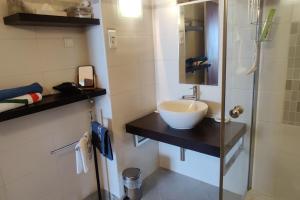 Fotografia z galérie ubytovania Bel appartement climatisé vue mer parking gratuit. v destinácii Villefranche-sur-Mer