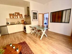 イエールにあるLa Villa Camilleのギャラリーの写真