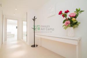 Kép piso alto standing en Segur de Calafell szállásáról Calafellben a galériában