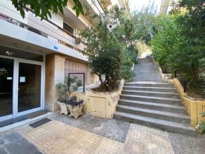 Fotografia z galérie ubytovania 2-bedroom apartment in Athina (Filopappou) v Aténach