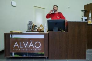 Hosté ubytování Alvão Village & Camping + 86 fotografií