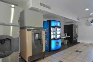 Fotografie z fotogalerie ubytování Motel 6-Indio, CA - Palm Springs v destinaci Indio