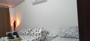 Espaço HaRo的休息区