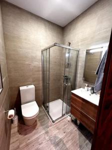 Galeriebild der Unterkunft Viewline SeaView Modern 3 Bedroom Apartment in Marsaxlokk