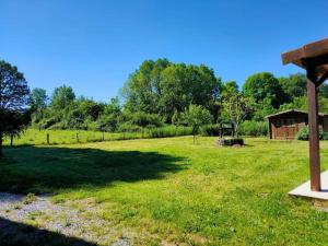 Fotografia z galérie ubytovania Maison de campagne à Celon v destinácii Célon