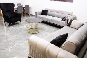 Fotografie z fotogalerie ubytování RESIDENCE KARMA v destinaci Ouagadougou + 56 fotografií