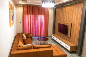 Fotografie z fotogalerie ubytování RESIDENCE KARMA v destinaci Ouagadougou