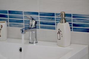 Fotografie z fotogalerie ubytování B&B Il Gioiello v destinaci Formia