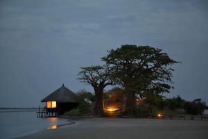 Foto dalla galleria di Les Collines De Niassam a Palmarin