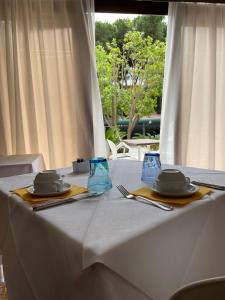 Fotografie z fotogalerie ubytování Hotel Regina v Caorle
