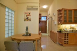 Fotografia z galérie ubytovania Ultra central apartment at Synagogue v Budapešti