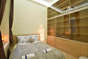 Fotografia z galérie ubytovania Ultra central apartment at Synagogue v Budapešti