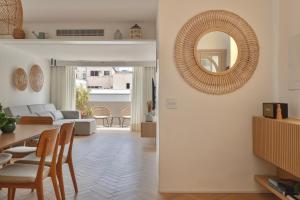 Χώρος καθιστικού στο Cobertura - Nª Senhora da Paz +12 φωτογραφίες