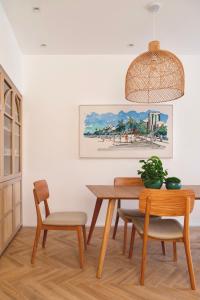 Φωτογραφία από το άλμπουμ του Cobertura - Nª Senhora da Paz στο Ρίο ντε Τζανέιρο