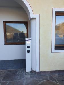 Fotografie z fotogalerie ubytování Biohotel Rastbichlhof v Neustift im Stubaital