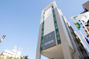 Fotografie z fotogalerie ubytování Acqua Prime Maceió Ponta Verde v destinaci Maceió