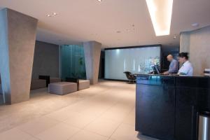 Hosté ubytování Acqua Prime Maceió Ponta Verde