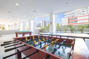 Fotografie z fotogalerie ubytování Acqua Prime Maceió Ponta Verde v destinaci Maceió