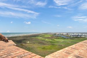 Tatil evi yakınında doğal manzara