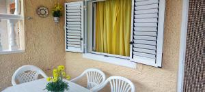 Zdjęcie z galerii obiektu Bungalow Deluxe Gran Alacant w mieście Gran Alacant