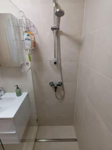 Kép Modernes Apartment in Wien szállásáról Bécsben a galériában