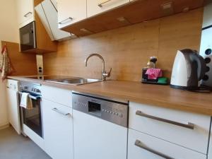 Kép Modernes Apartment in Wien szállásáról Bécsben a galériában Még 25 kép
