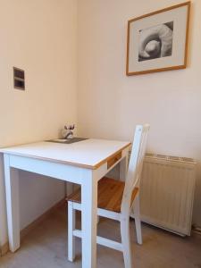 Kép Modernes Apartment in Wien szállásáról Bécsben a galériában