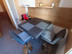 Kép Modernes Apartment in Wien szállásáról Bécsben a galériában