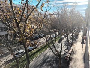 Kép Modernes Apartment in Wien szállásáról Bécsben a galériában