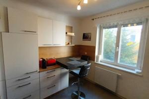 Kép Modernes Apartment in Wien szállásáról Bécsben a galériában