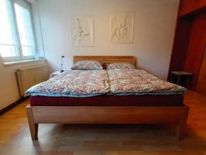 Kép Modernes Apartment in Wien szállásáról Bécsben a galériában