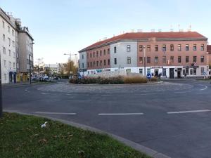 Kép Modernes Apartment in Wien szállásáról Bécsben a galériában