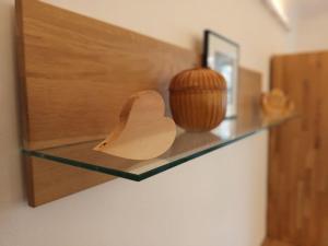 Kép Modernes Apartment in Wien szállásáról Bécsben a galériában