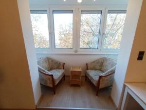Kép Modernes Apartment in Wien szállásáról Bécsben a galériában