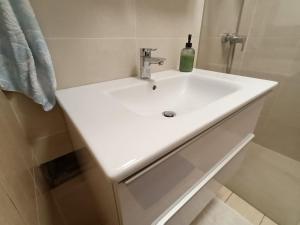 Kép Modernes Apartment in Wien szállásáról Bécsben a galériában