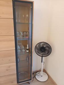 Kép Modernes Apartment in Wien szállásáról Bécsben a galériában