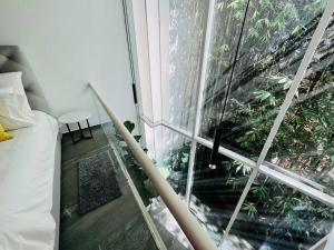 Gallery image of Loft de estilo, moderno, amplio y súper cómodo. in Mexico City