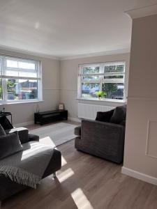 Gallery image of Two-bedroom Apartment in Yeovil