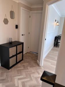 Gallery image of Two-bedroom Apartment in Yeovil