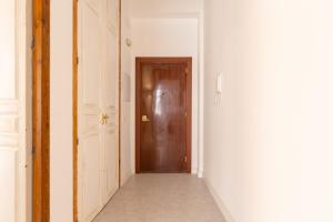 Fotografia z galérie ubytovania Wonderful apartment with three bedrooms and two bathrooms in the center v destinácii Málaga