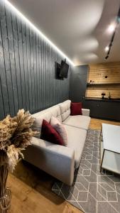 Afbeelding uit fotogalerij van Hill de Charme in Korostov