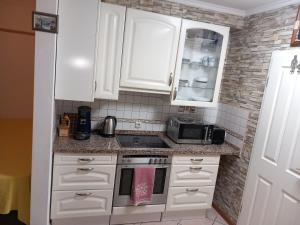 Fotografie z fotogalerie ubytování Beach&Lake Apartment Studio 55 m² v Hamburku