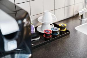 Fotografie z fotogalerie ubytování Best Western Plus Hotell Nordic Lund v destinaci Lund