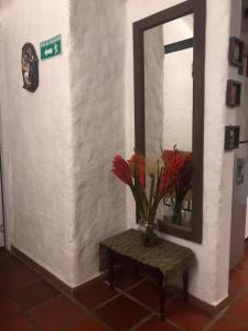 Fotografia z galérie ubytovania Casa Amoblada Las cabañas de Simón v destinácii Santa Rosa de Cabal
