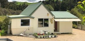 Gallery image of Spiral Gardens Country Park Retreat in Raurimu Spiral