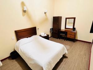 Photo de la galerie de l'établissement Hotel Nueva Antequera, à Oaxaca