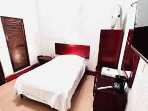 Photo de la galerie de l'établissement Hotel Nueva Antequera, à Oaxaca