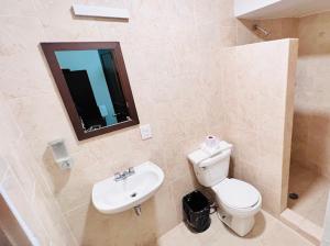 Photo de la galerie de l'établissement Hotel Nueva Antequera, à Oaxaca 24 autres photos