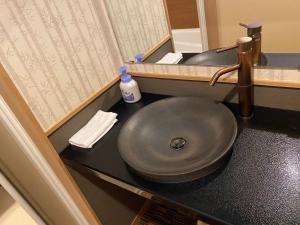 Fotografie z fotogalerie ubytování Ryokan Sawaya Honten v Kjótu